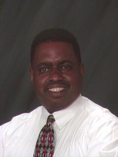 Eugene Purry